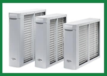 Home 23 Roseville Air Conditioner Filtration System Robert's Heating and Air