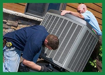 Home 25 Roseville Air Conditioner Installation Robert's Heating and Air