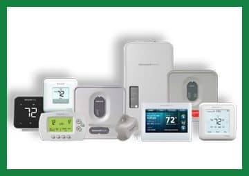 Home 24 Zone Control Robert's Heating and Air