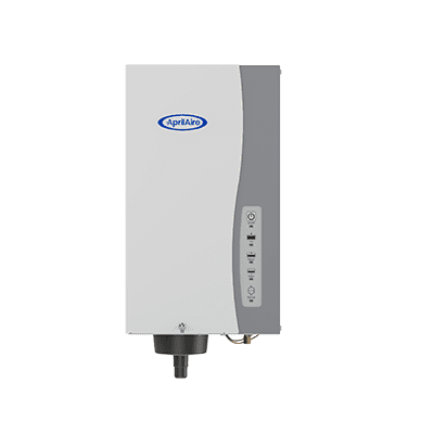 April Air Model 800 Humidifier Robert's Heating and Air