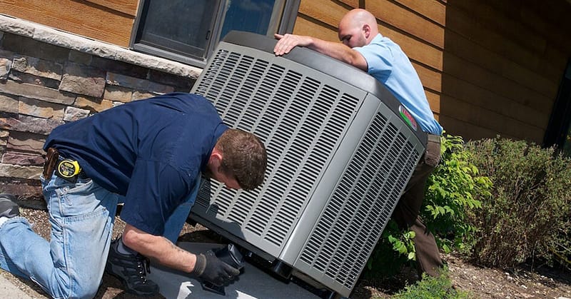 Questions to Ask When Getting an HVAC Quote for Your Roseville Home 1 HVAC Installation Image Robert's Heating and Air